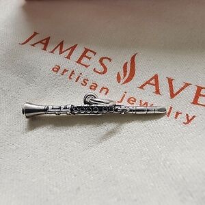 James avery charm